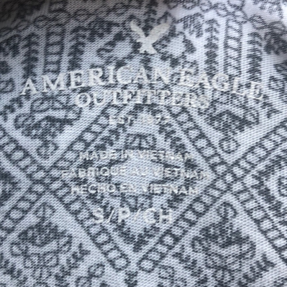 AE TOP - Picture 2 of 2